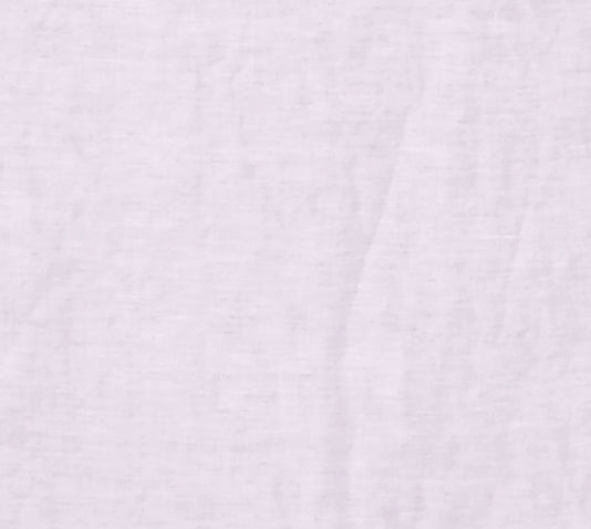 Halbleinen Betttuch Breezee in Flieder Detail #farbe_Breezee Betttuch Flieder