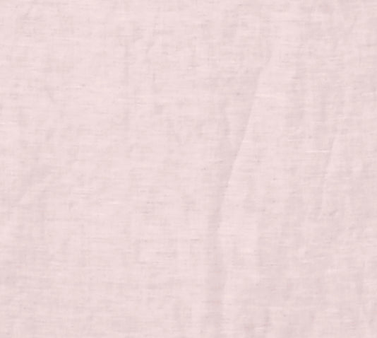 Halbleinen Betttuch Breezee in Rose Detailansicht #farbe_Breezee Betttuch Rose