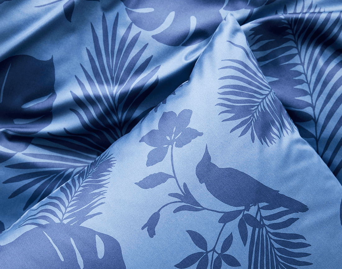 FAQ: Mako Satin Bettwäsche Pflege - elegante Bettwäsche