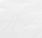 Uni Satin Bettlaken Farbe Weiß