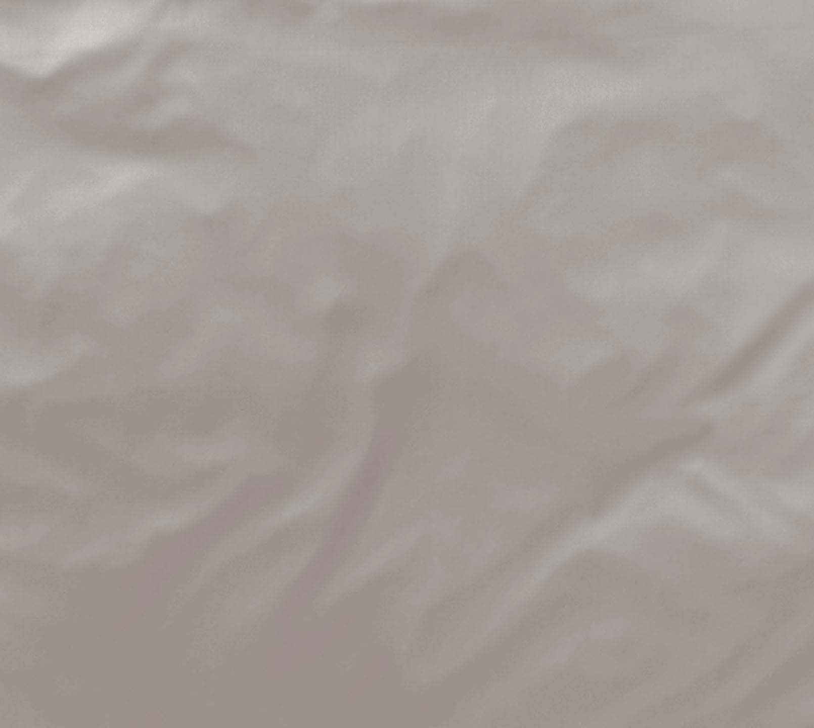 Uni Satin Solid Spannbetttuch Farbe Greige  #farbe_Solid Spannbettlaken Greige