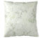 Bambus Satin Bettwäsche Symphony in Salbei Freisteller Kissen #farbe_Salbei