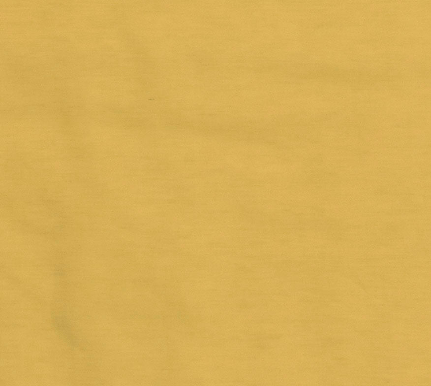 Halbleinen Betttuch Breezee in Kurkuma Gelb Detail #farbe_Breezee Betttuch Kurkuma