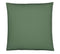 Jersey Bettwäsche Cord Jersey in Pistazie Uni-Struktur Kissen #farbe_Pistazie
