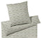 Jersey Bettwäsche Desire in Grün-Sand Material Freisteller #farbe_Grün-Sand