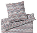 Jersey Bettwäsche Desire in Rot-Blau Material Freisteller #farbe_Rot-Blau