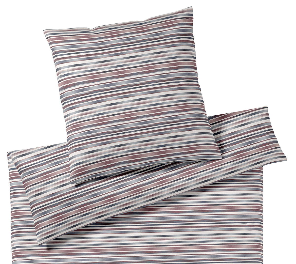 Jersey Bettwäsche Desire in Rot-Blau Material Freisteller #farbe_Rot-Blau