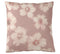 Jersey Bettwäsche Devine Jersey in Rouge Freisteller Kissen #farbe_Rouge