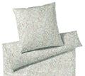 Jersey Bettwäsche Grace in Zartgrün Paisley Freisteller #farbe_Zartgrün