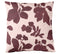 Jersey Bettwäsche Shadows in Rose-Wine Freisteller Kissen