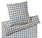 Jersey Bettwäsche Soho Jersey in Dunkelblau Kuller Schlafzimmer #farbe_Dunkelblau