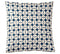 Jersey Bettwäsche Soho Jersey in Dunkelblau Freisteller Kissen #farbe_Blau