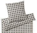 Jersey Bettwäsche Soho Jersey in Graphit Kuller Material #farbe_Graphit