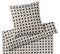 Jersey Bettwäsche Soho Jersey in Graphit Kuller Material #farbe_Graphit