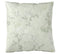Jersey Bettwäsche Symphony Jersey in Salbei Freisteller Kissen #farbe_Salbei