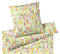 Jersey Bettwäsche Tulpen Jersey in Weiß Tulpenmotiv Freisteller #farbe_Weiß