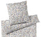 Jersey Bettwäsche Visible Jersey in Flieder Blätter Freisteller #farbe_Flieder 
