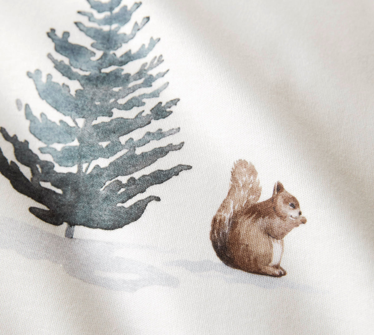 Winterwald Jersey