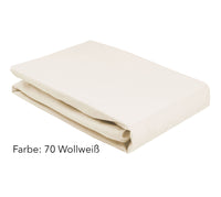 Wollweiß