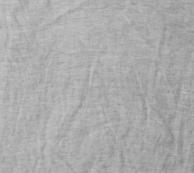 Leinen Bettwäschelaken Pure in Silber Uni Schlafzimmer #farbe_Pure Bettlaken Silber 