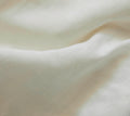Leinen Bettwäschelaken Pure in Weiß Uni Schlafzimmer #farbe_Weiß 