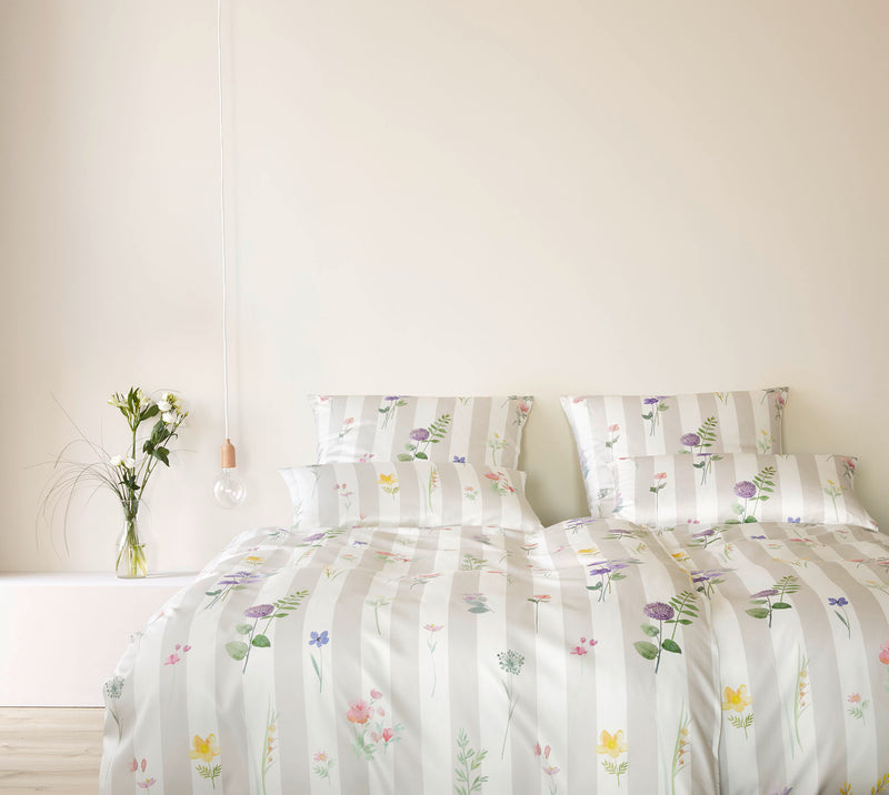 Flowerstripe