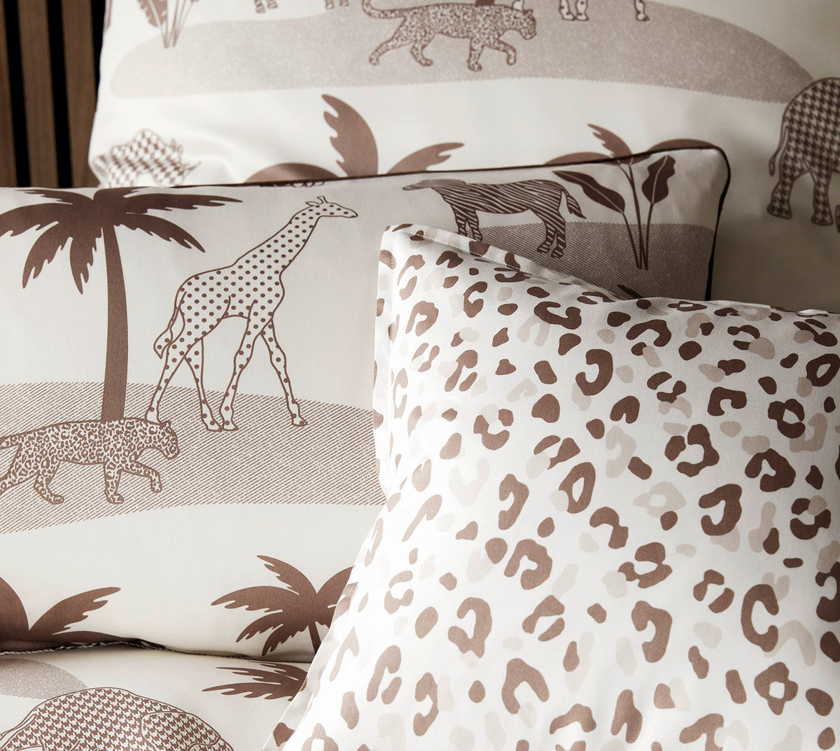 Jungle Graphic