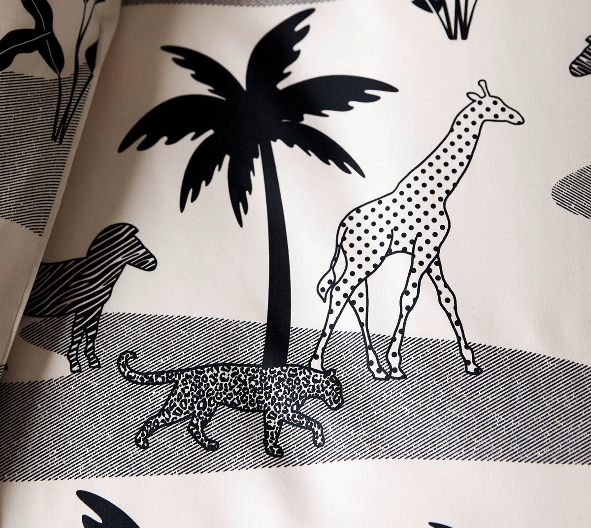 Jungle Graphic