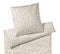 Satin Bettwäsche Leolook in Savanne Leooptik Freisteller #farbe_Savanne