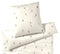 Satin Bettwäsche Mono Ski in Graphit Skifahrer Freisteller #farbe_Graphit