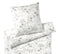 Satin Bettwäsche Positano in Sand Urlaubsmotive Freisteller #farbe_Sand