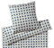 Satin Bettwäsche Soho in Dunkelblau Kuller Freisteller #farbe_Dunkelblau