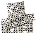 Satin Bettwäsche Soho in Graphit Kuller Freisteller #farbe_Graphit
