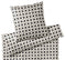 Satin Bettwäsche Soho in Graphit Kuller Freisteller #farbe_Graphit
