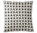 Satin Bettwäsche Soho in Graphit Freisteller Kissen #farbe_Graphit
