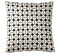Satin Bettwäsche Soho in Graphit Freisteller Kissen #farbe_Graphit