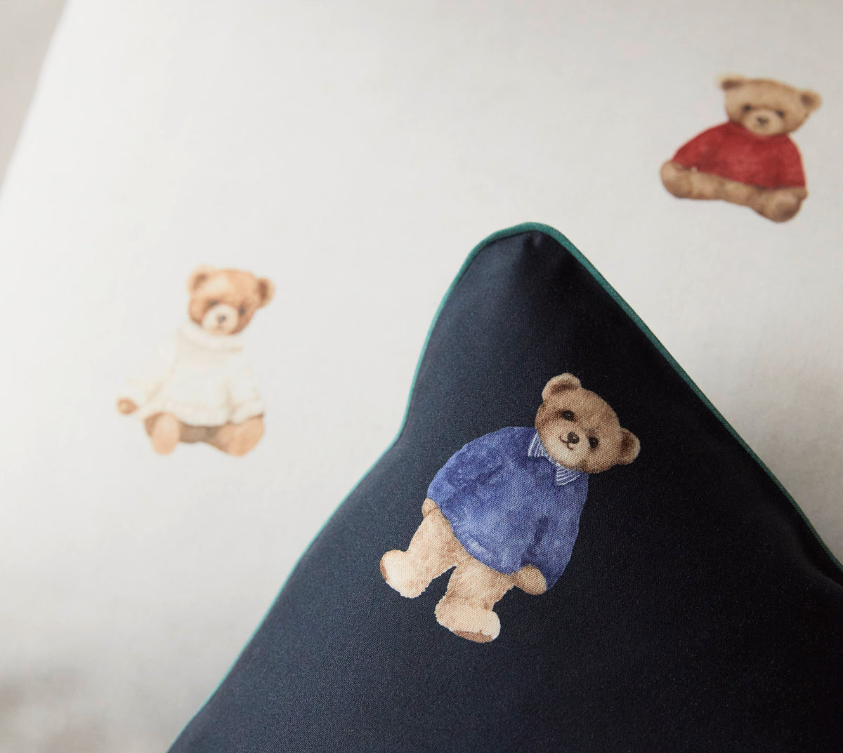 Teddy Bear