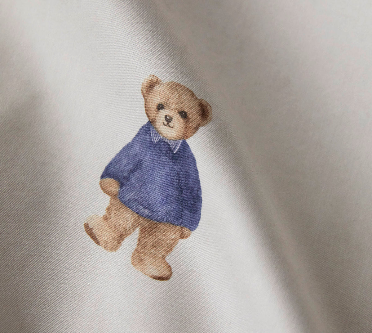 Teddy Bear