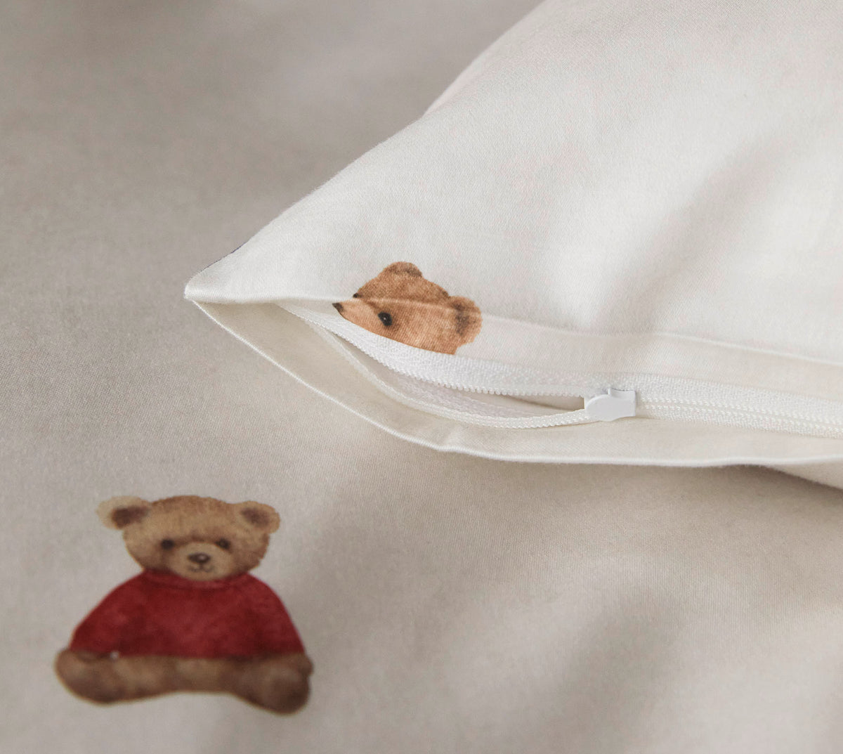 Teddy Bear