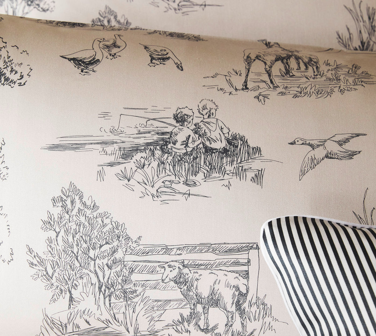 Toile de Jouy