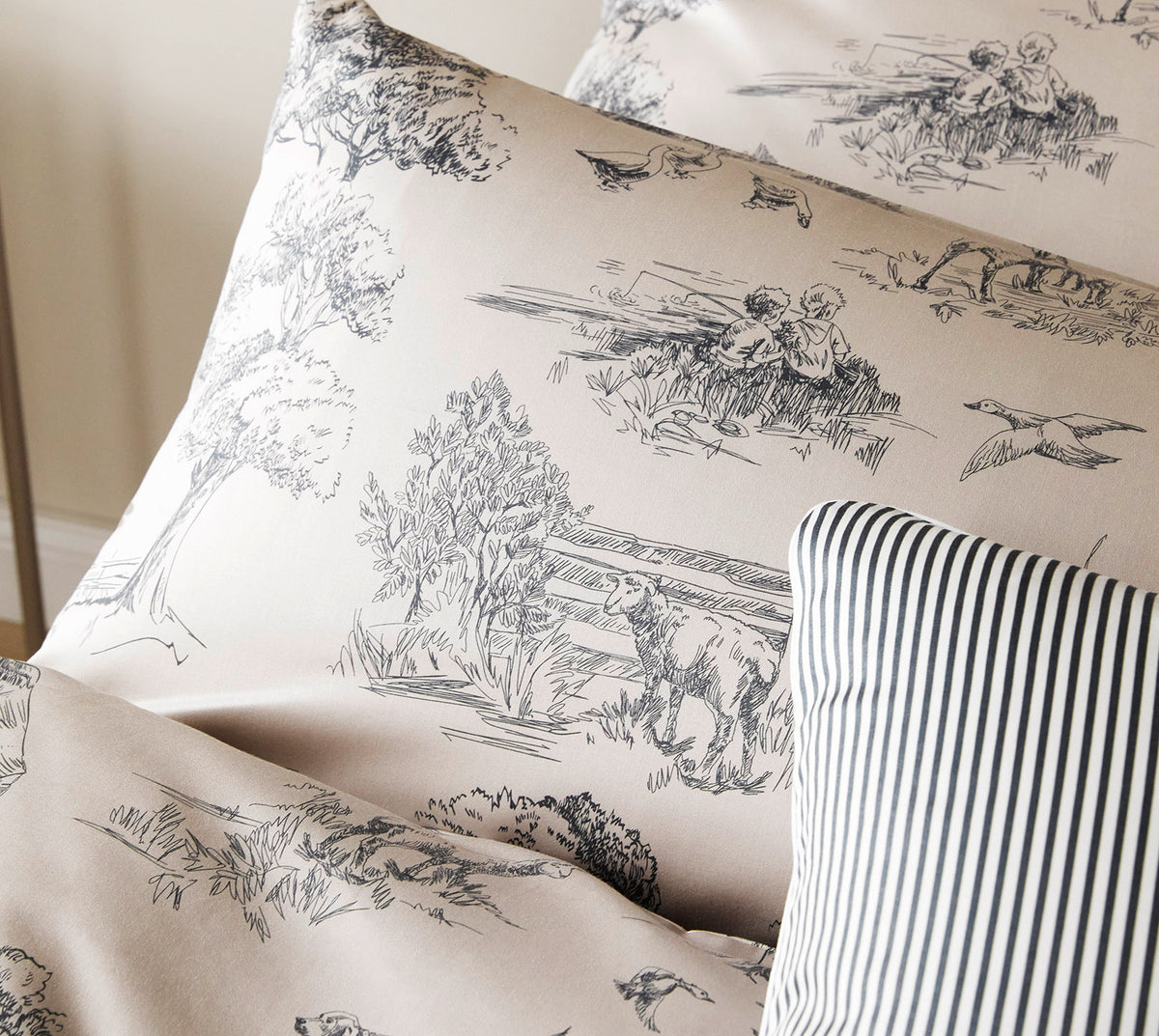 Toile de Jouy