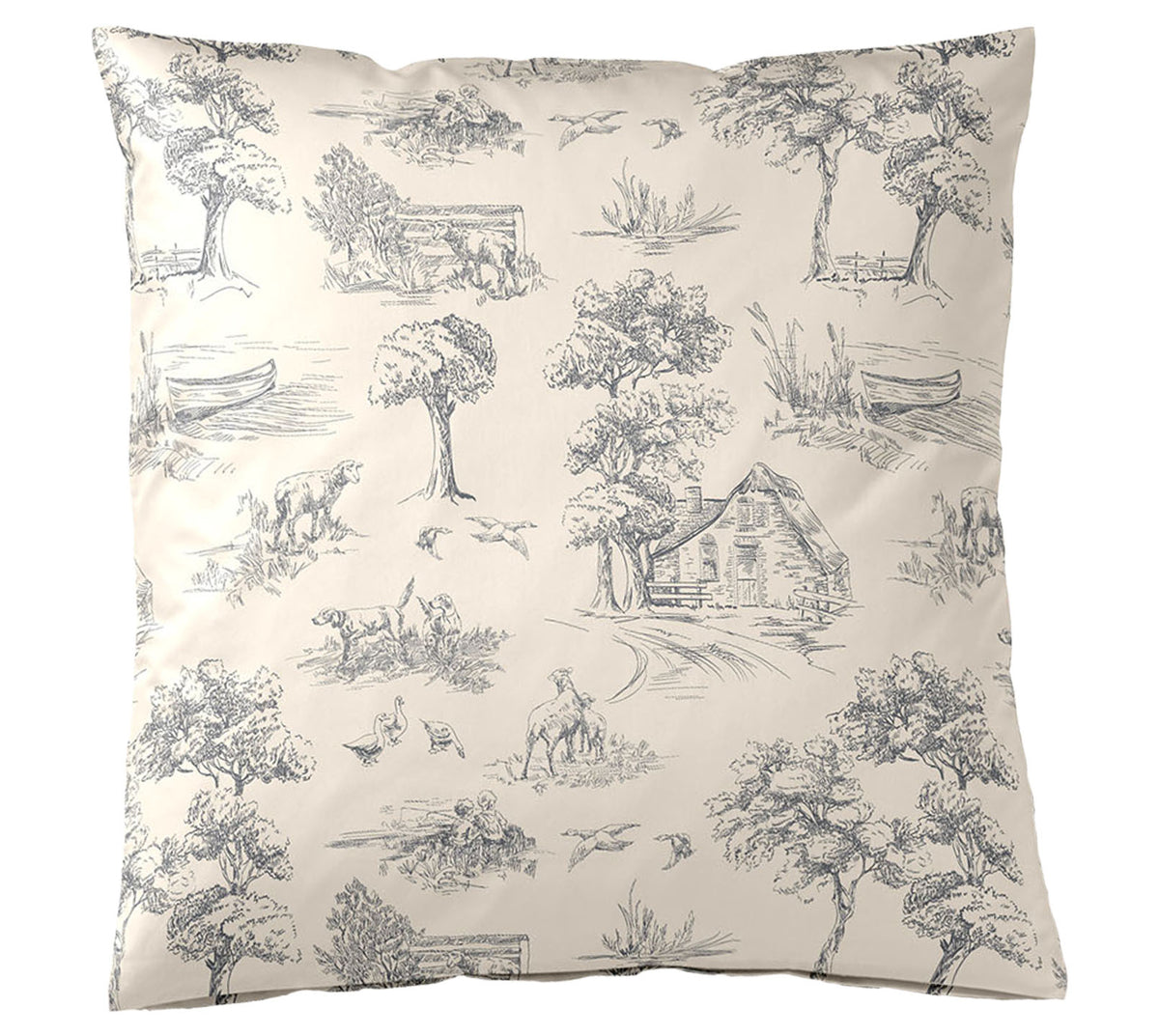 Toile de Jouy