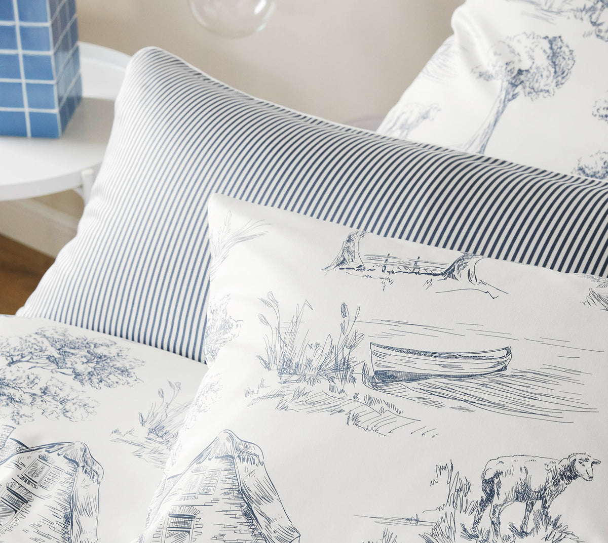 Toile de Jouy