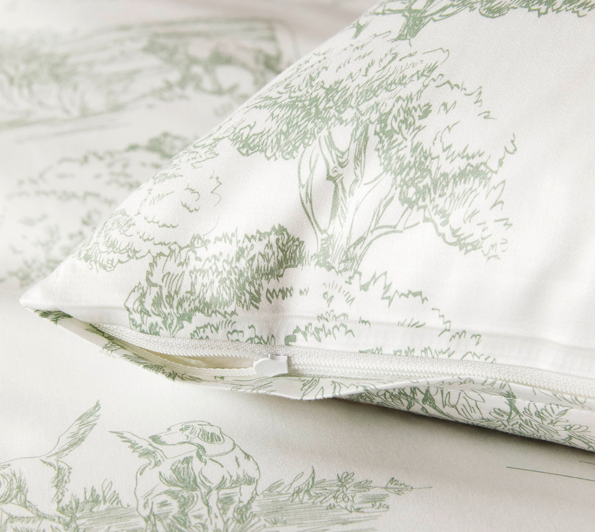 Toile de Jouy