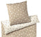 Satin Wende-Bettwäsche Paws in Natur-Beige Hundepfoten Freisteller #farbe_Natur-Beige