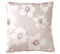 Seiden Satin Bettwäsche Devine in Taupe Freisteller Kissen #farbe_Taupe