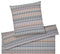 Softflanell Bettwäsche Aberdeen in Anthra-Mauve Karo Freisteller #farbe_Anthra-Mauve