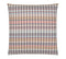 Softflanell Bettwäsche Aberdeen in Rouge Karo Kissen #farbe_Rouge