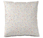 Softflanell Bettwäsche Holly in Sand Freisteller Kissen  #farbe_Sand