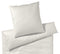  Uni Satin Bettwaesche Solid in Natur Uni Freisteller #farbe_Natur